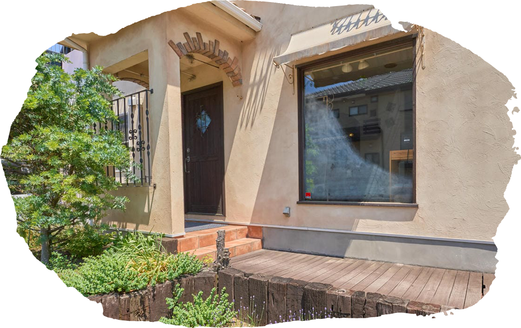 店舗情報