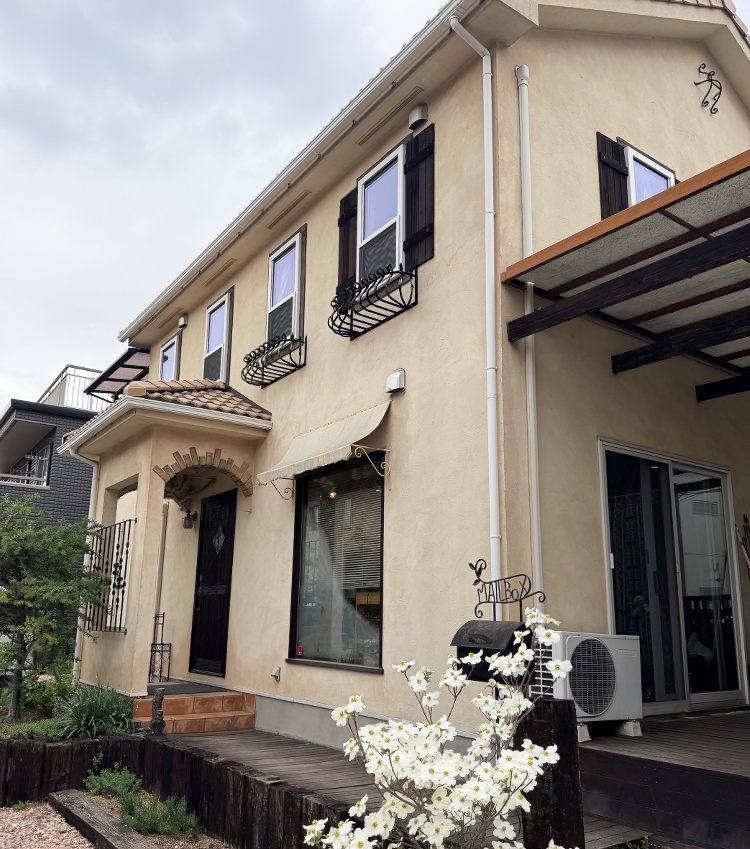 店舗情報