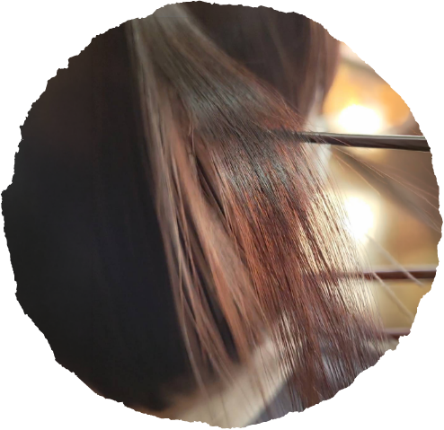 ヘアサロン